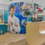 Coiffeur cut&color