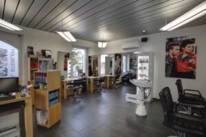 Coiffeur Daniel Stebler Hair-Styling