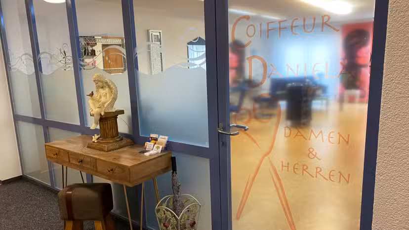 Coiffeur Daniela