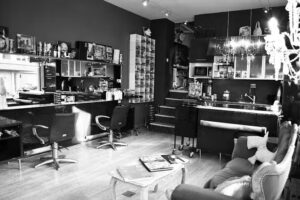 Coiffeur Danielle Droll • LA CASITA BUENOSHAIRES!