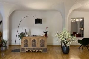 Coiffeur Daria Schüpbach