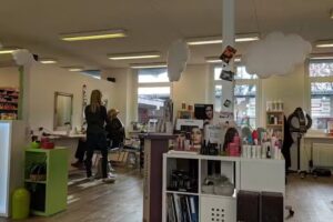 Salon de coiffure Debbie