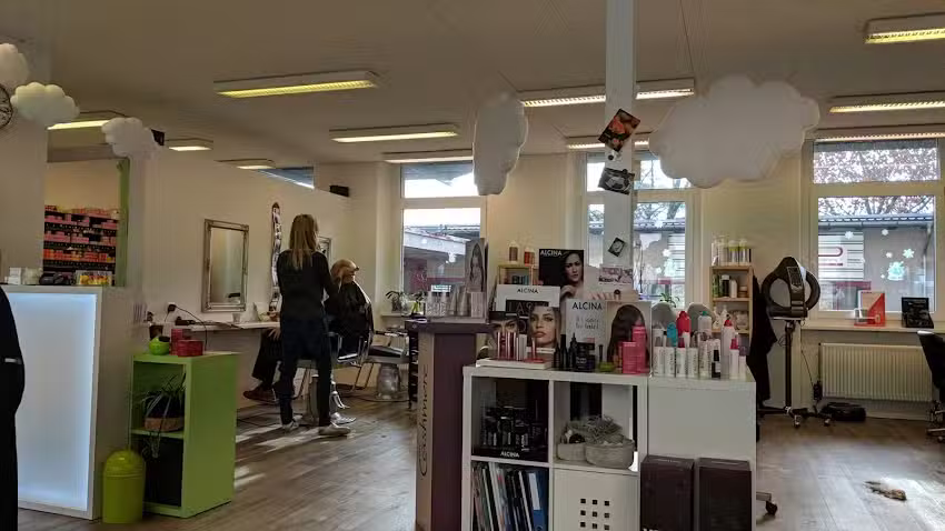 Salon de coiffure Debbie