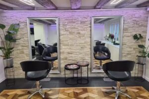 Coiffeuse Deborah Richterswil