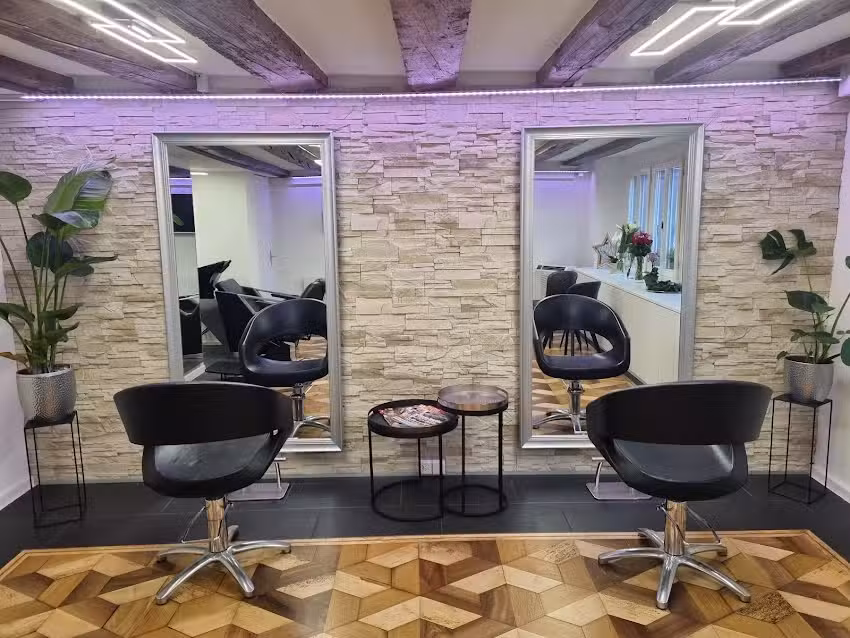 Coiffeur Deborah Richterswil