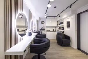 Coiffeur Del Style