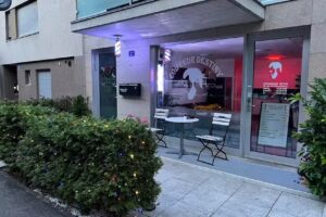 Parrucchiere Destiny