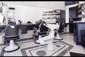Salon de coiffure Dilo
