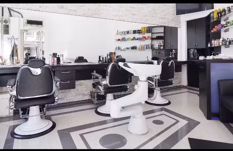 Salon de coiffure Dilo