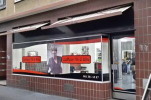 Salon de coiffure Dilo