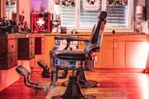 Coiffeur Dioni – St. Gallen