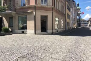 Coiffeur DivaDeva Zofingen