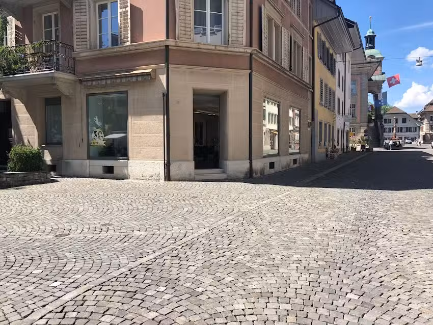 Salon de coiffure DivaDeva Zofingue