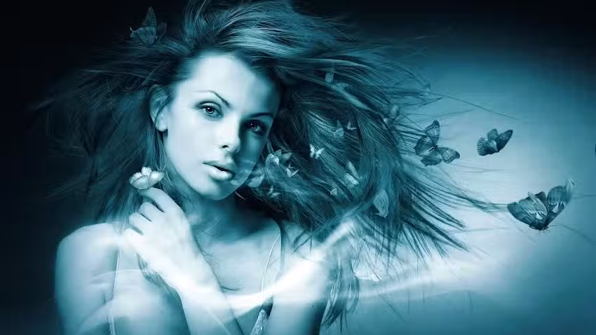 Salone di parrucchiere Dolce Arte