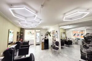 Domenica Hair Salon
