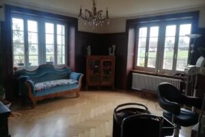 Doris Märki Coiffeuse