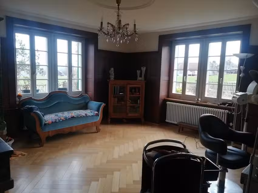 Doris Märki Parrucchiera