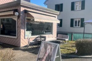 Parrucchiere Dream Look per donna e uomo