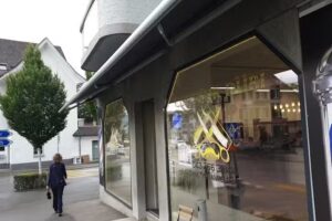 Parrucchiere Dübi – Dübendorf