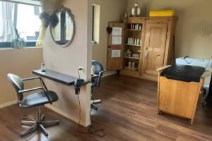 Parrucchiere un sentimento