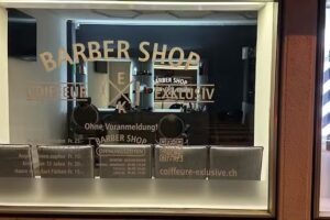 Coiffeur EK Exklusiv