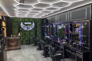 El CLASICO Hair Salon