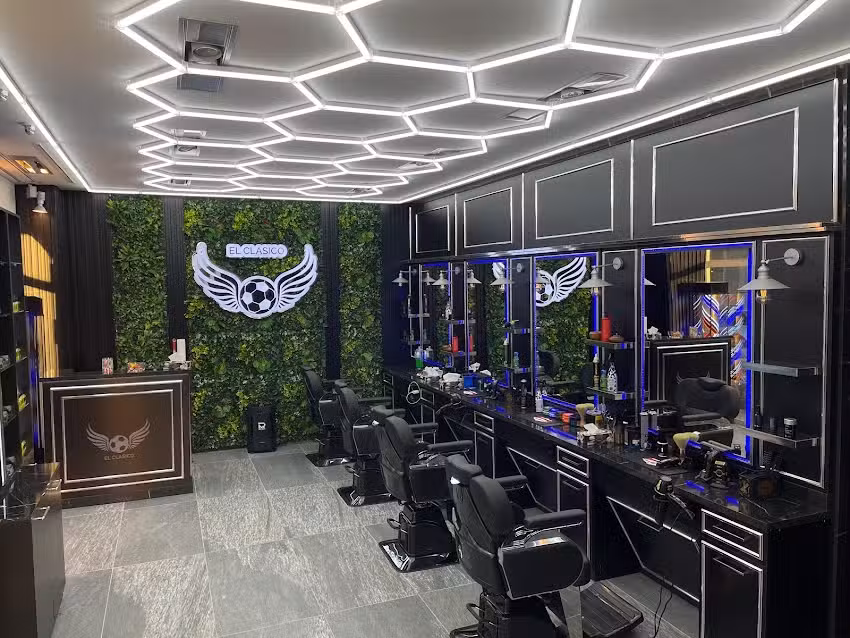 Coiffeur El CLASICO