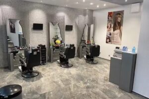 Salon de coiffure Eliona