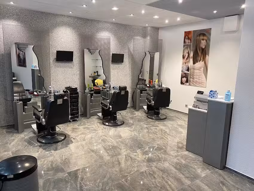 Salone di parrucchiere Eliona