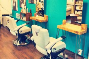 Salone di parrucchiere Elisa