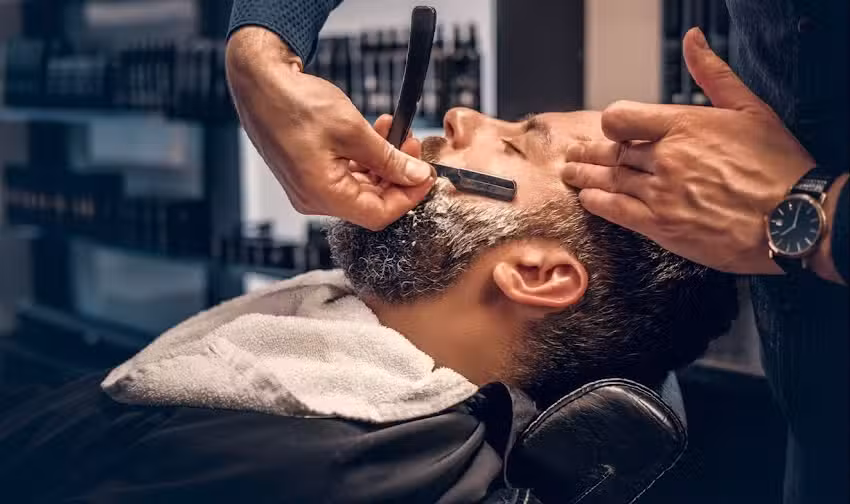 Coiffeur Elle et Lui