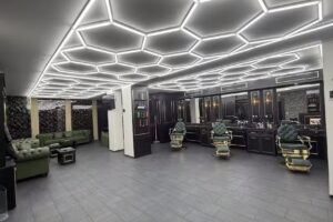 Coiffeur Erbil