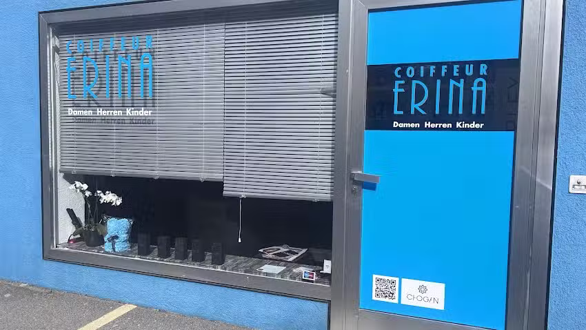Parrucchiere di Erina