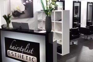 Coiffeur Esthetic