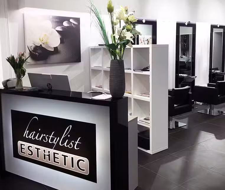 Coiffeur Esthetic