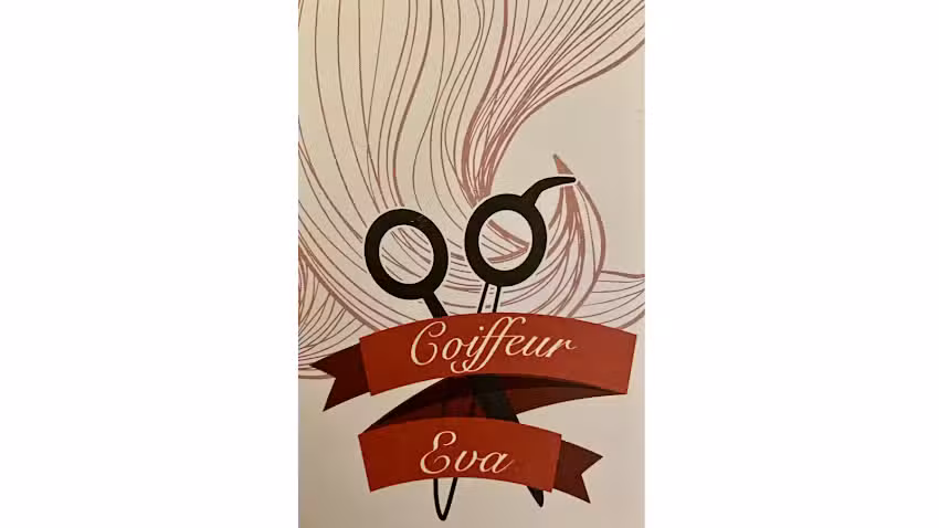 La coiffeuse Eva