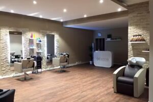 Coiffeur exclusif – Kreuzlingen