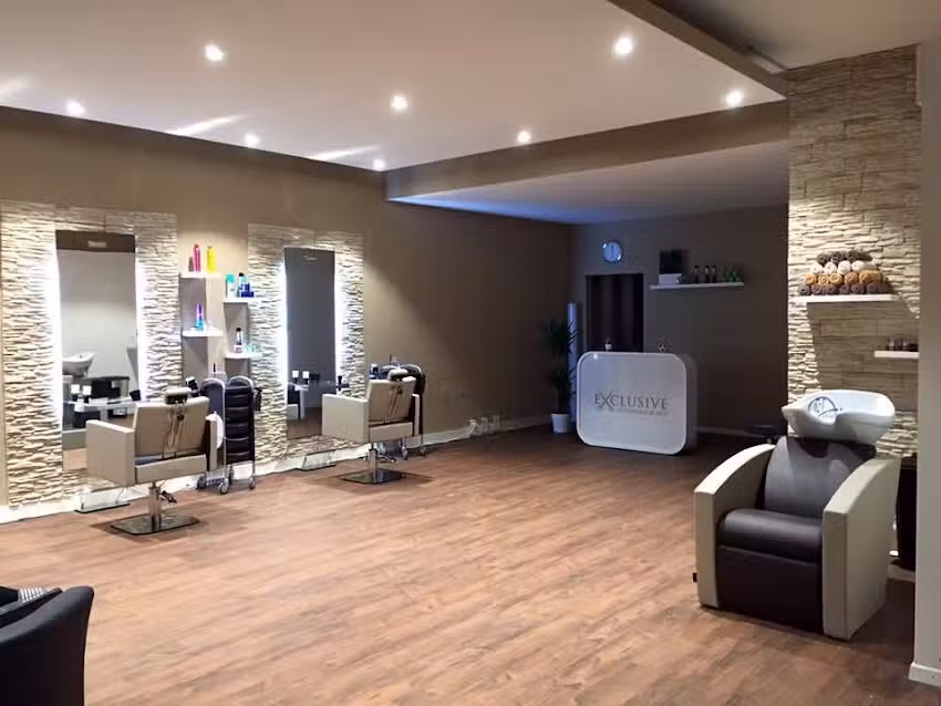 Coiffeur exclusif – Kreuzlingen