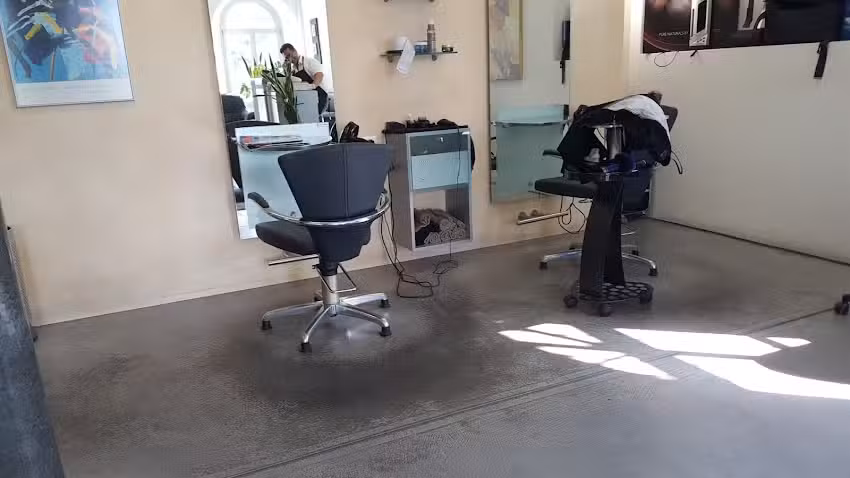 Salon de coiffure Fabrizio