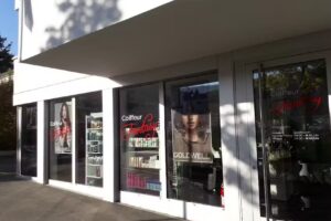 Coiffeuse Fantaisie Maria Sousa Nunez