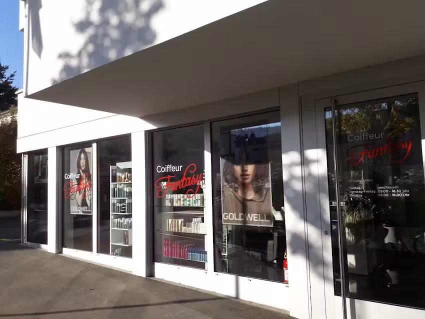 Coiffeur Fantasy Maria Sousa Nunez