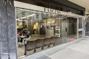 Coiffeur Fascino
