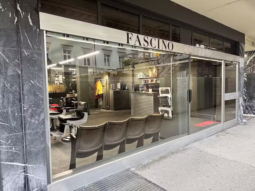 Coiffeur Fascino