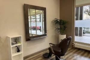 Salon de coiffure Figaro