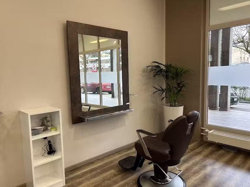 Salon de coiffure Figaro