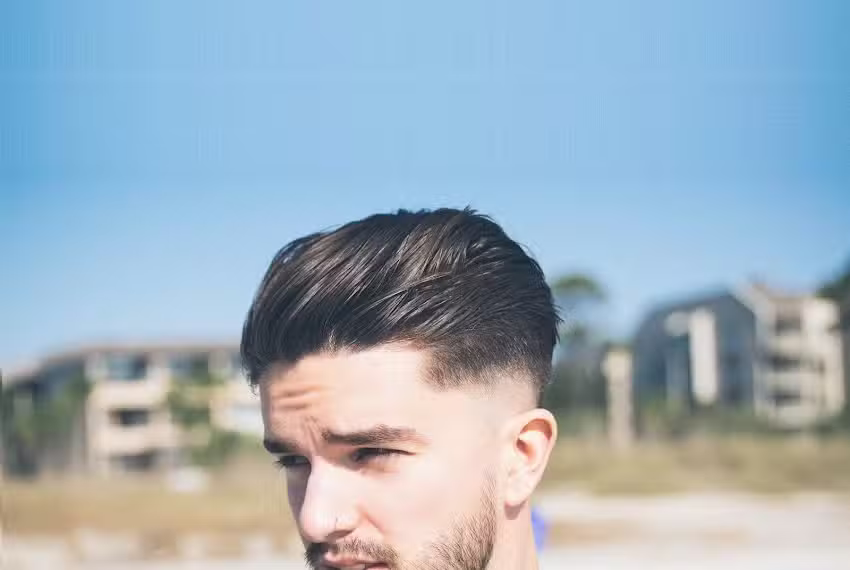 Coiffeur Figaro – Thun