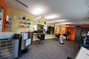 Parrucchiere di belle arti