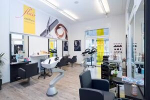 Coiffeur flair