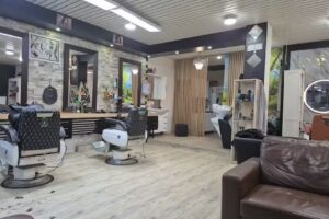Coiffeur Flair de Paris