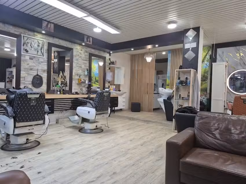 Coiffeur Flair de Paris